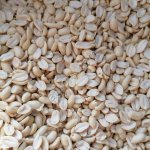 Арахис бланшированный сплит