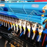 Сеялки зерновые (с подсевом трав) 3.6/5.4