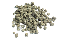 Жмых подсолнечный гранулированный высокопротеиновый