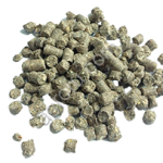 Жмых подсолнечный гранулированный высокопротеиновый