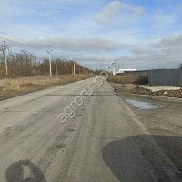 Участок 4, 5 га
