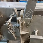 Машина филетировочная фм-40