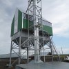 Строительство ЗАВ-40, 60,100