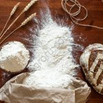 Мука пшеничная 1 сорт