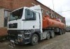 Седельный Тягач MAN 26/413 FLT, 2002 г.в
