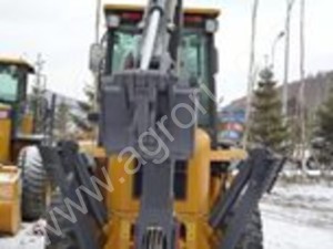 XCMG WZ30-25