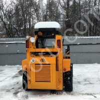 Мини погрузчик МКСМ-800Н