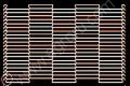 Сетка конвейерная металлическая