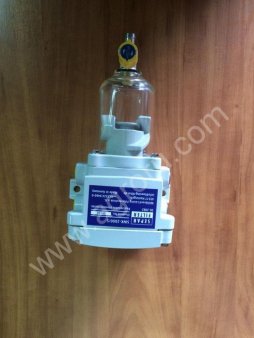 Топливный фильтр Separ