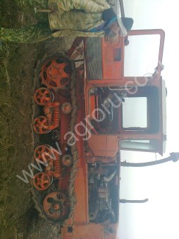 трактор ДТ-75