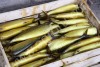 Скумбрия без головы натурального копчения
