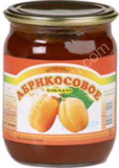 Повидло ГОСТ 51934 и ТУ в банках и весовое