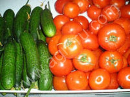 Монокалийфосфат (Монофосфаткалия)