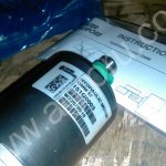 Героторные гидромоторы OMM G0003 Зауэр Данфосс, Sauer-Danfoss