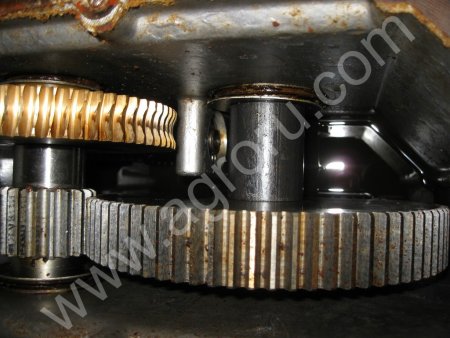 МОТОР-РЕДУКТОР