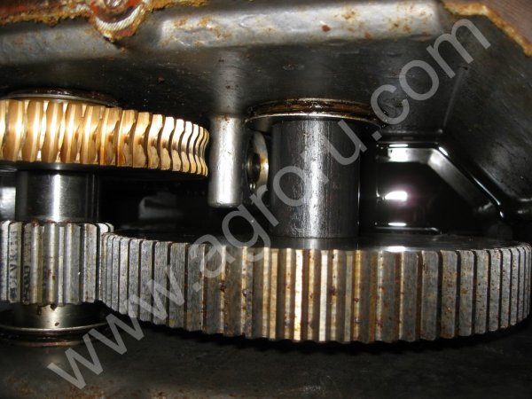 МОТОР-РЕДУКТОР