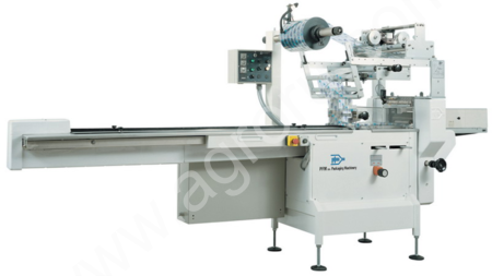 Горизонтальная упаковочная машина Swift