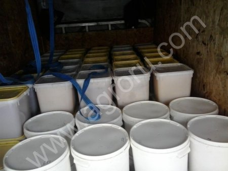 мед оптом от производителя. Новый урожай!