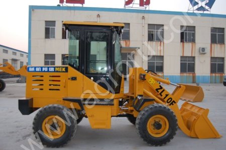 погрузчик ZL10F