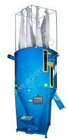 Смесители вертикальные шнековые ССК