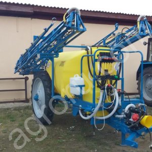 Опрыскиватель ОП-2500- (24)