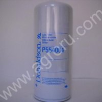 Фильтр масляный P