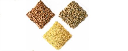 Крупяные цены по Марий Эл