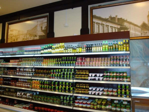 Некачественный алкоголь