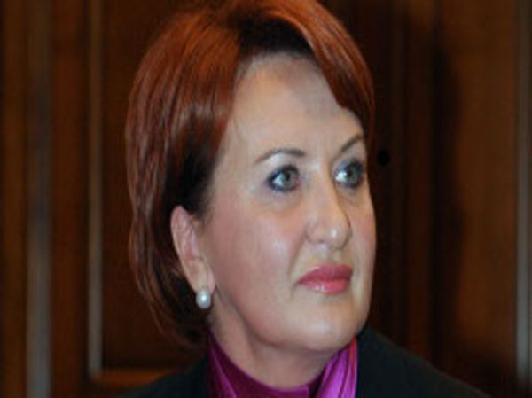 Визит министра