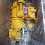 Т-130 Т-170 ЧТЗ запчасти