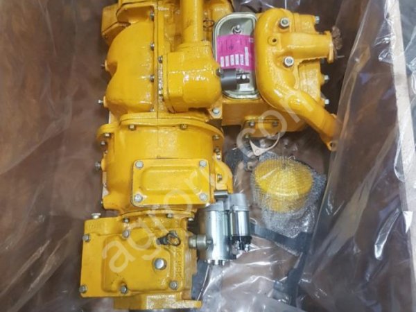 Т-130 Т-170 ЧТЗ запчасти