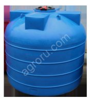 Емкость 6000 литров