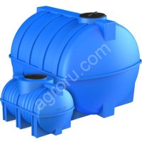 Пластиковые емкости , баки , бочки