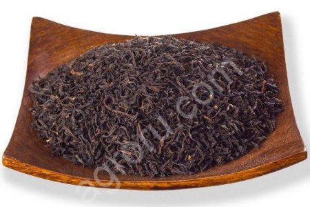 Чай черный в мешках