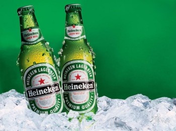 Беларусь: Объем рекламы пива и алкогольных напитков может быть сокращен