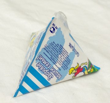 Казахстан: молочные цены Кокшетау