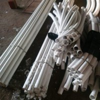 Реставрация шнеков, спирали, витки, трубы, отводы для шнека