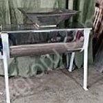 Горизонтальные смесители кормовые