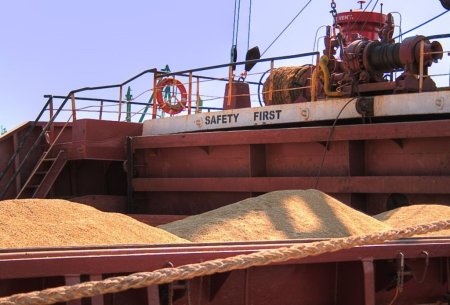 Встреча Ипатова с Путиным