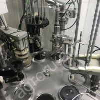 Фасовочный автомат аднк