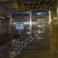 Накопитель пакетов helix