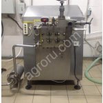 Гомогенизатор гм-5 20