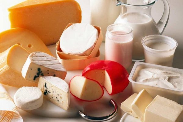 ЕС придумал способ запретить украинское молоко