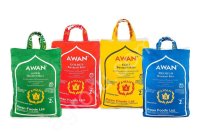 Рис Басмати AWAN