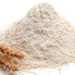 муку ржаную обдирную