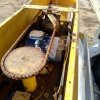 Ванна сыродельная на 2.5 тонны Д7-ОСА