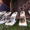 Экскаватор ЭКГ-5А ковш 5,2 м3, ЭШ 6Х45 новый