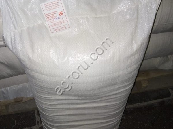 Мука пшеничная хлебопекарная 2 сорт