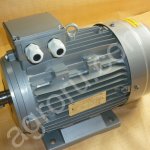 Электродвигатели