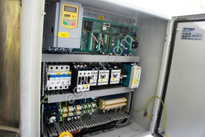 Сыроварня Betty PA50L объем 500л производитель Mithraeum Словения